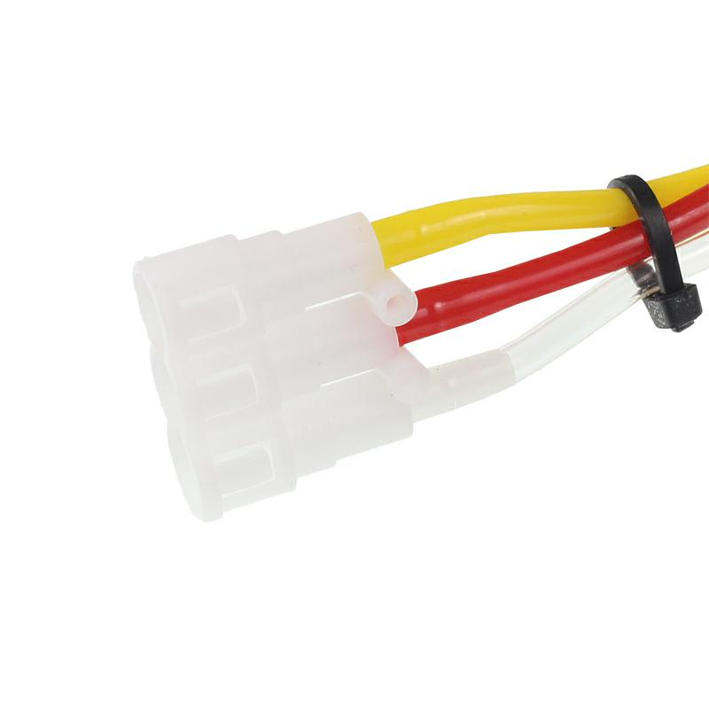 WŁĄCZNIK KLAWISZOWY REGULACJI FOTELA MAN TGA/S/X/L/M-347574410