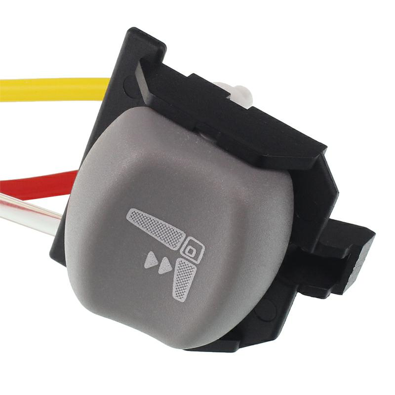 WŁĄCZNIK KLAWISZOWY REGULACJI FOTELA MAN TGA/S/X/L/M-347574412