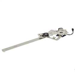 MECHANIZM PODNOSZENIA SZYBY MAN TGA LEWY, Z SILNICZKIEM-347574417