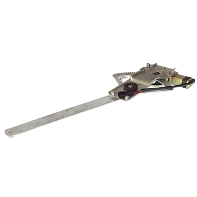 MECHANIZM PODNOSZENIA SZYBY MAN TGA PRAWY, Z SILNICZKIEM-347574419