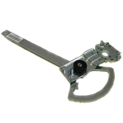 MECHANIZM PODNOSZENIA SZYBY MAN TGA PRAWY, BEZ SILNICZKA-347574420