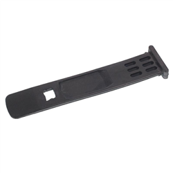ŁĄCZNIK GUMOWY BŁOTNIKA MAN TGA N/T - 210X38X6MM-347574464