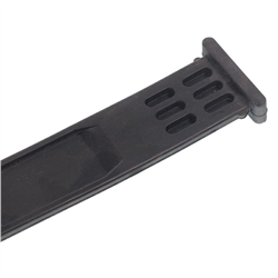 ŁĄCZNIK GUMOWY BŁOTNIKA MAN TGA N/T - 210X38X6MM-347574466