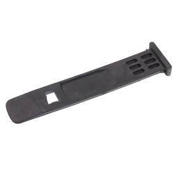 ŁĄCZNIK GUMOWY BŁOTNIKA MAN TGA S/T - 142X30X12MM-347574467