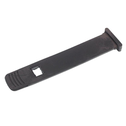 ŁĄCZNIK GUMOWY BŁOTNIKA MAN TGA S/T - 142X30X12MM-347574468