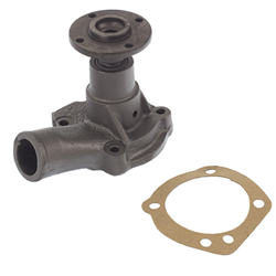 POMPA WODY FORD-347574476