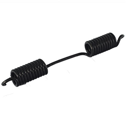 SPRĘŻYNA SZCZĘK HAMULCOWYCH MAN M/L/F90, M/L/F2000, 241X30X5MM-347574542