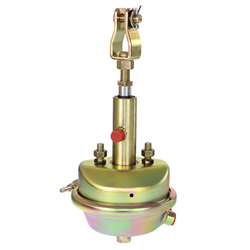SIŁOWNIK HAMULCA 16-20 HYDRAULICZNO-PNEUMATYCZNY-347574556