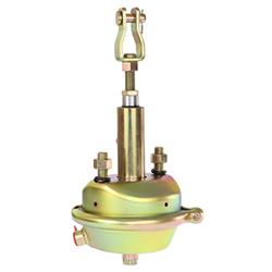 SIŁOWNIK HAMULCA 20-25 HYDRAULICZNO-PNEUMATYCZNY-347574558