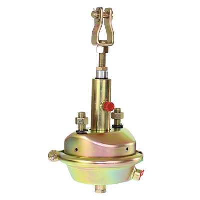 SIŁOWNIK HAMULCA 20-25 HYDRAULICZNO-PNEUMATYCZNY-347574560