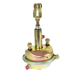 SIŁOWNIK HAMULCA 24-25 HYDRAULICZNO-PNEUMATYCZNY-347574568