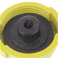 KOREK WLEWU PALIWA FI 24MM, PLASTIKOWY MTZ BELARUS-347574582