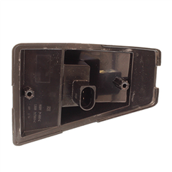 LAMPA KIERUNKOWSKAZU VOLVO BOCZNA PRAWA-347574584