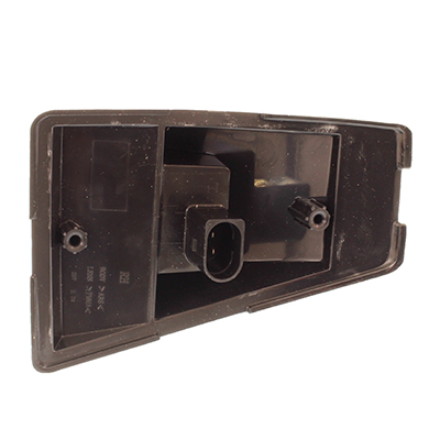 LAMPA KIERUNKOWSKAZU VOLVO BOCZNA PRAWA-347574584