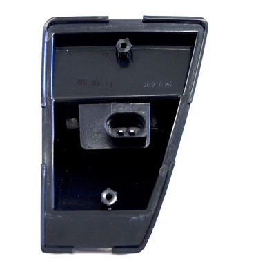 LAMPA KIERUNKOWSKAZU VOLVO FH13, 2008-, N/T, PRAWA, 24V, LED, BIAŁA-347574632