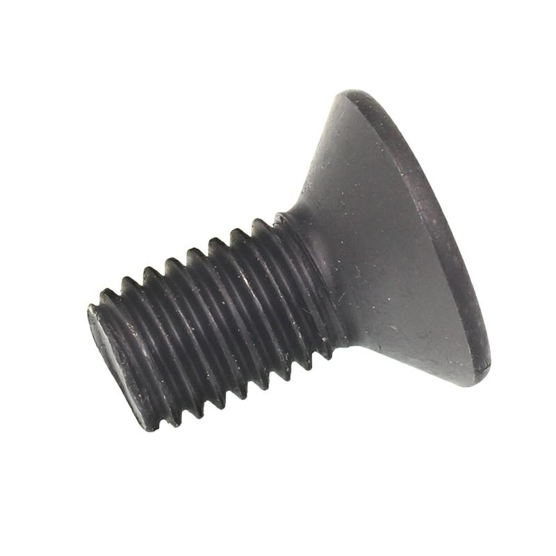 ŚRUBA TALERZA ŚLIZGOWEGO KOSIARKI M12X1,75-347574659