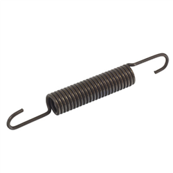 SPRĘŻYNA SZCZĘK HAMULCOWYCH MF-3 132X2,5X16,5MM-347574681