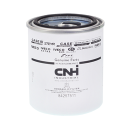 FILTR OLEJU HYDRAULICZNEGO-347574767