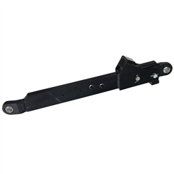 CIĘGŁO DOLNE PRAWE C-385 4-CYL. FI 28,7MM-347178941