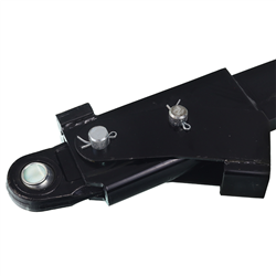 CIĘGŁO DOLNE PRAWE C-385 4-CYL. FI 28,7MM-347178943