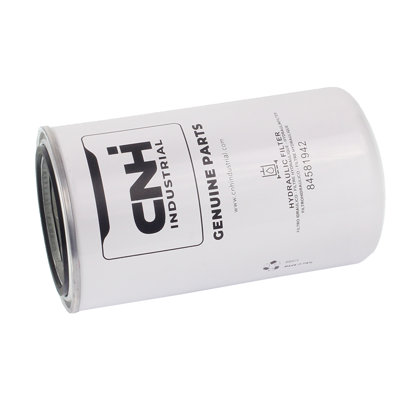 FILTR OLEJU HYDRAULICZNEGO-347574790