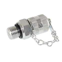 ZAWÓR KONTROLNY - POŁĄCZENIE TESTOWE M16/G1/4", HYDR.-347574831