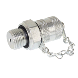 ZAWÓR KONTROLNY - POŁĄCZENIE TESTOWE M16/G3/8", HYDR.-347574833