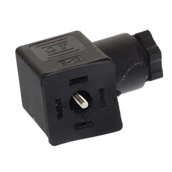 WTYCZKA DO CEWKI BEZ LED, 12/24V, DC-347574844