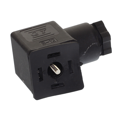 WTYCZKA DO CEWKI BEZ LED, 12/24V, DC-347574844