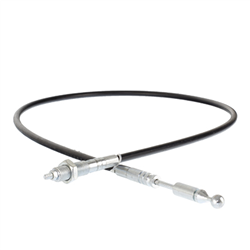 LINKA ROZDZIELACZA L=1500MM NA KULKI-347574850