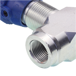 ZAWÓR DŁAWIĄCO-ZWROTNY VRFU 90° 3/8", M22x1,5-347574861