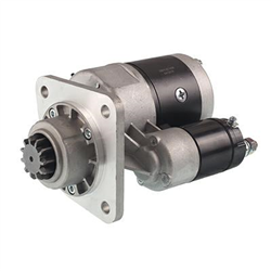 ROZRUSZNIK C-385, ZETOR Z REDUKTOREM, 12V, 2.7KW, 11Z-347574862