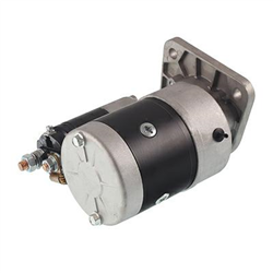 ROZRUSZNIK C-385, ZETOR Z REDUKTOREM, 12V, 2.7KW, 11Z-347574863