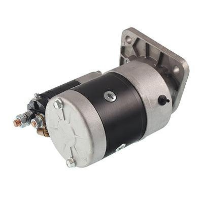 ROZRUSZNIK C-385, ZETOR Z REDUKTOREM, 12V, 2.7KW, 11Z-347574863