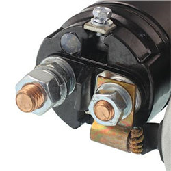 ROZRUSZNIK C-385, ZETOR Z REDUKTOREM, 12V, 2.7KW, 11Z-347574864