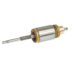 WIRNIK ROZRUSZNIKA 24V STAR, BIZON R10A / R10C-347574867