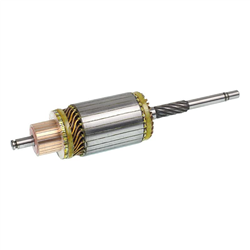 WIRNIK ROZRUSZNIKA 24V STAR, BIZON R10A / R10C-347574868