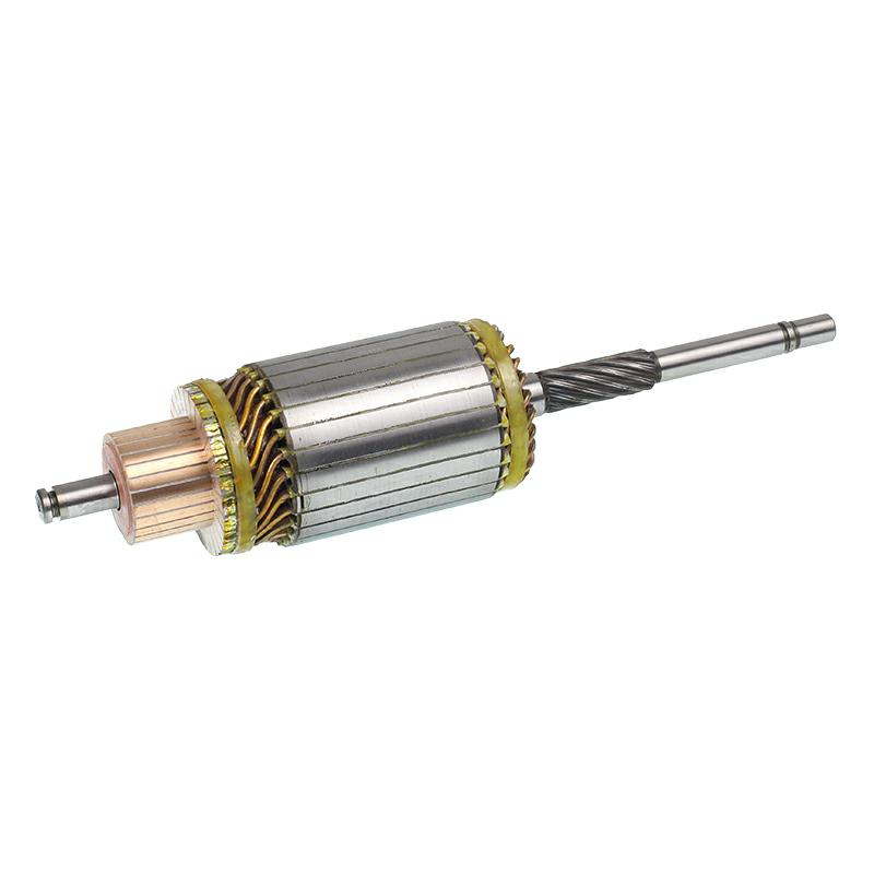 WIRNIK ROZRUSZNIKA 24V STAR, BIZON R10A / R10C-347574868
