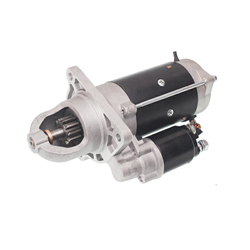ROZRUSZNIK SW-400, 24V, 3,5KW, 11Z-347574880