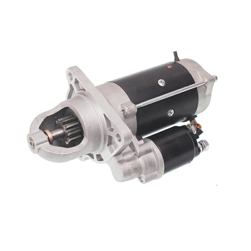 ROZRUSZNIK SW-400, 24V, 3,5KW, 11Z-347574880