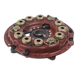 DOCISK SPRZĘGŁA KPL. MTZ 1221 SILNIK  D-260-347574802