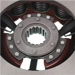 DOCISK SPRZĘGŁA KPL. MTZ 1221 SILNIK  D-260-347574804