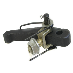 DŹWIGNIA SPRZĘGŁA MTZ NT-347574807