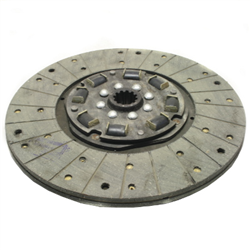 TARCZA SPRZĘGŁA MTZ FI 340MM, FI 35/30,5MM, 12Z-347574898