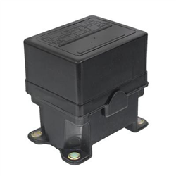 PRZEŁĄCZNIK NAPIĘCIA MTZ, IFA, 12/24V-347574993