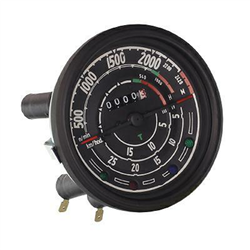 LICZNIK MOTOGODZIN C-385 TRAKTOMETR-347574999