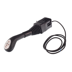 JOYSTICK KULKA - 14MM, Z PRZYCISKIEM NA KULKI-347575004