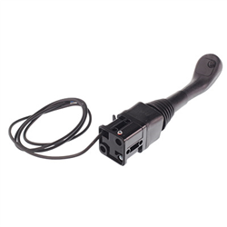 JOYSTICK KULKA - 14MM, Z PRZYCISKIEM NA KULKI-347575005