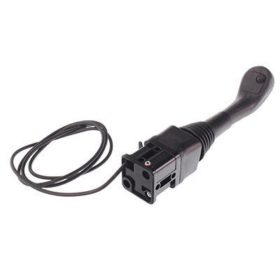 JOYSTICK KULKA - 14MM, Z PRZYCISKIEM NA KULKI-347575005