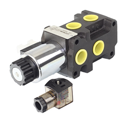 ZAWÓR ELEKTROMAGNETYCZNY 6/2-DROŻNY, DC, 12V-347575018